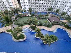Shore Residences - Bachelor's Pad with Pool View